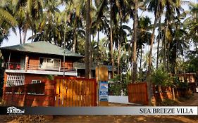 Sea Breeze Private Pool Villa - Alibaug By 29 Bungalow Nagaon (maharashtra) India